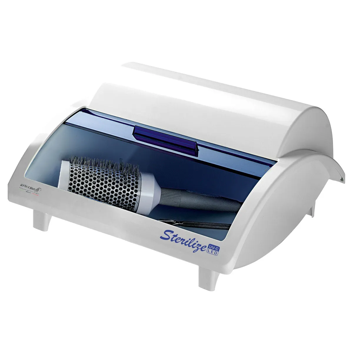 Désinfection UVC LED • Beauty Tech®
