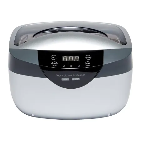 Nettoyeur ultrasons 2.5L - Gris - Institut - Beauty Tech