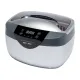 Nettoyeur ultrasons 2.5L - Gris - Institut - Beauty Tech