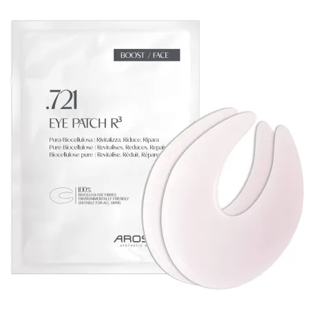 .721 Patch Yeux • Arosha - Institut & Spa - Beauty Tech