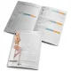 Fiche de Suivi Client Arosha - Cabine Pro - Beauty Tech