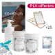 Pack Visage Promenade Marine • Spa du Monde - Beauty Tech