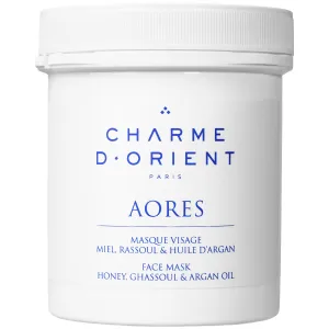 Masque AORES