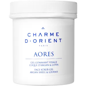 Gel Gommant AORES