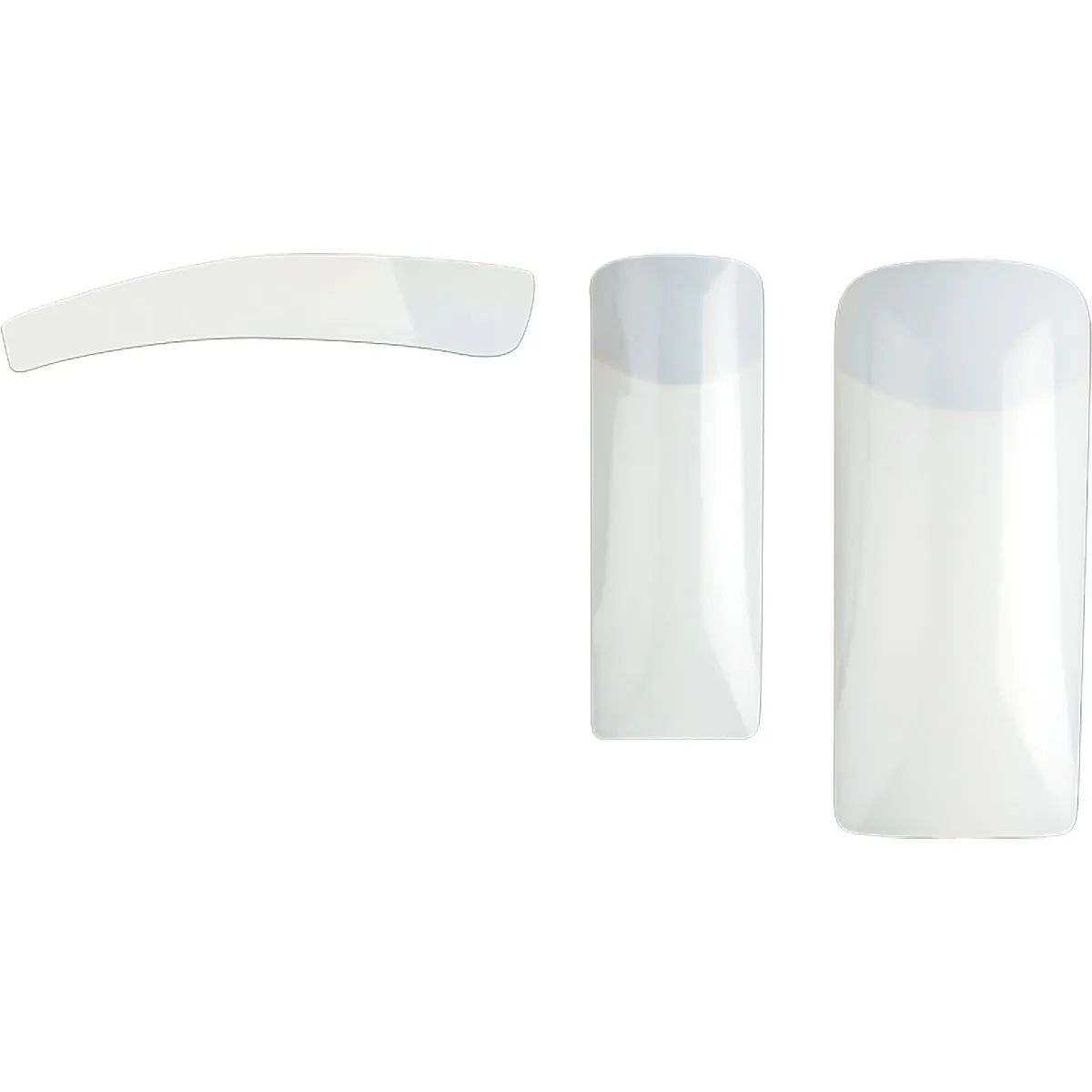 Nail Tip Type 700 - 50 pcs • LCN - Institut - Beauty Tech
