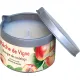 Bougie de Modelage - Pêche de Vigne • Spa du Monde - Beauty Tech®