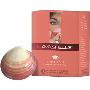 Coquillage de Massage - Usage Professionnel - Beauty Tech
