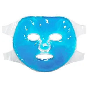 Masque gel froid • Beauty Tech®