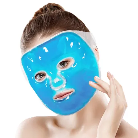 Masque gel froid • Beauty Tech®