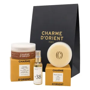 Pack corps Aores Revente • Charme d'Orient - Beauty Tech®