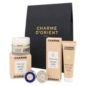 Offre Cachemire - Belle Nigele • Charme d'Orient - Beauty Tech®