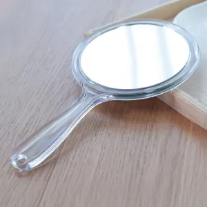 Miroir grossissant