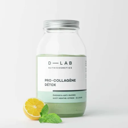 Offre animation Pro-Collagène • DLAB Beauty Tech®