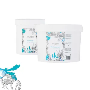 Offre duo corps - Marin