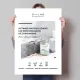 Poster DLAB Pro Collagène • DLAB - Beauty Tech®