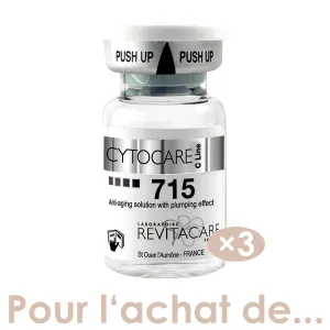 Offre CYTOCARE & Arosha - routine hydratation et anti-âge •  Beauty Tech®