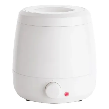 Chauffe-cire 800 g professionnel avec thermostat - Beauty Tech