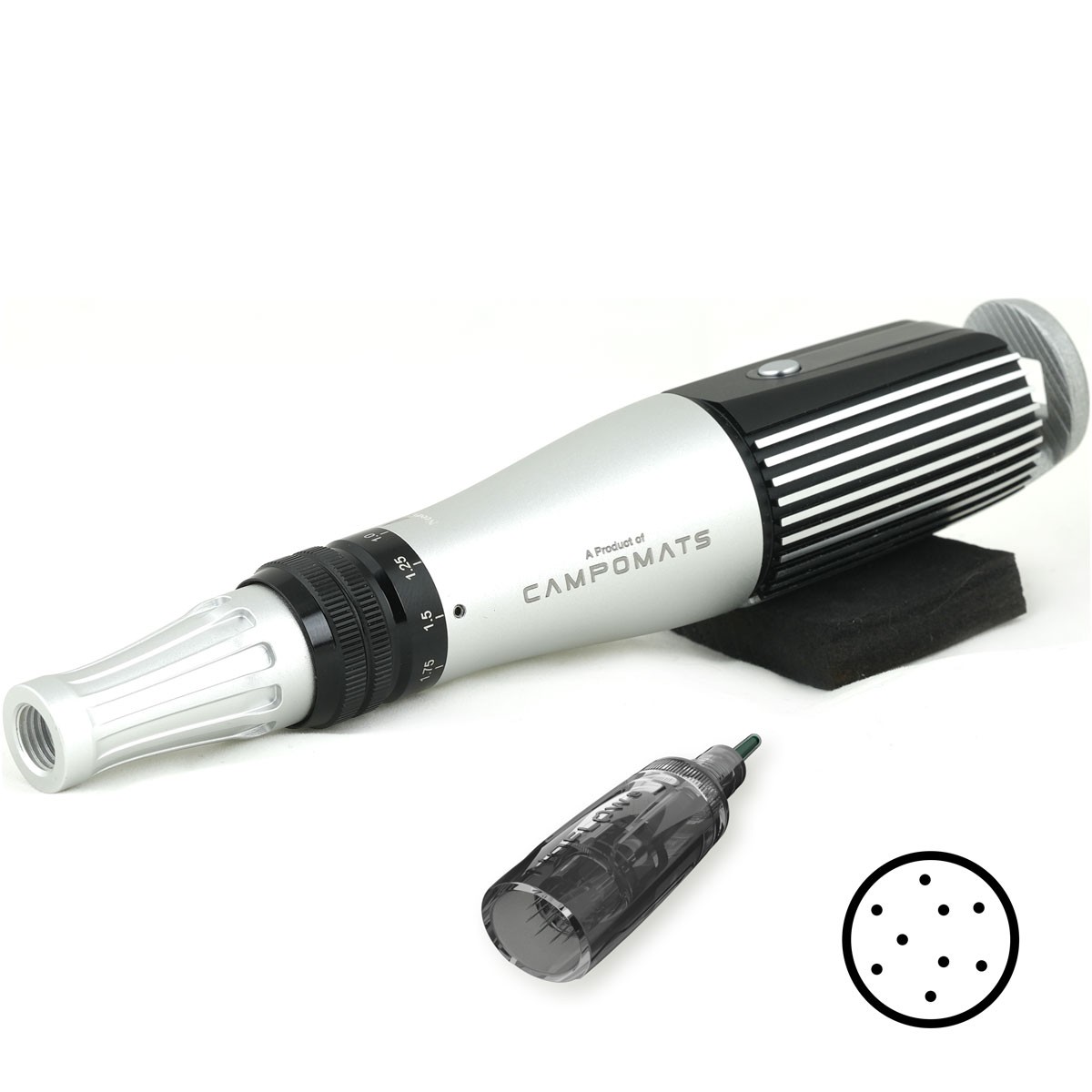 1 Need pro, Appareil polyvalent • ProShape - Beauty Tech®