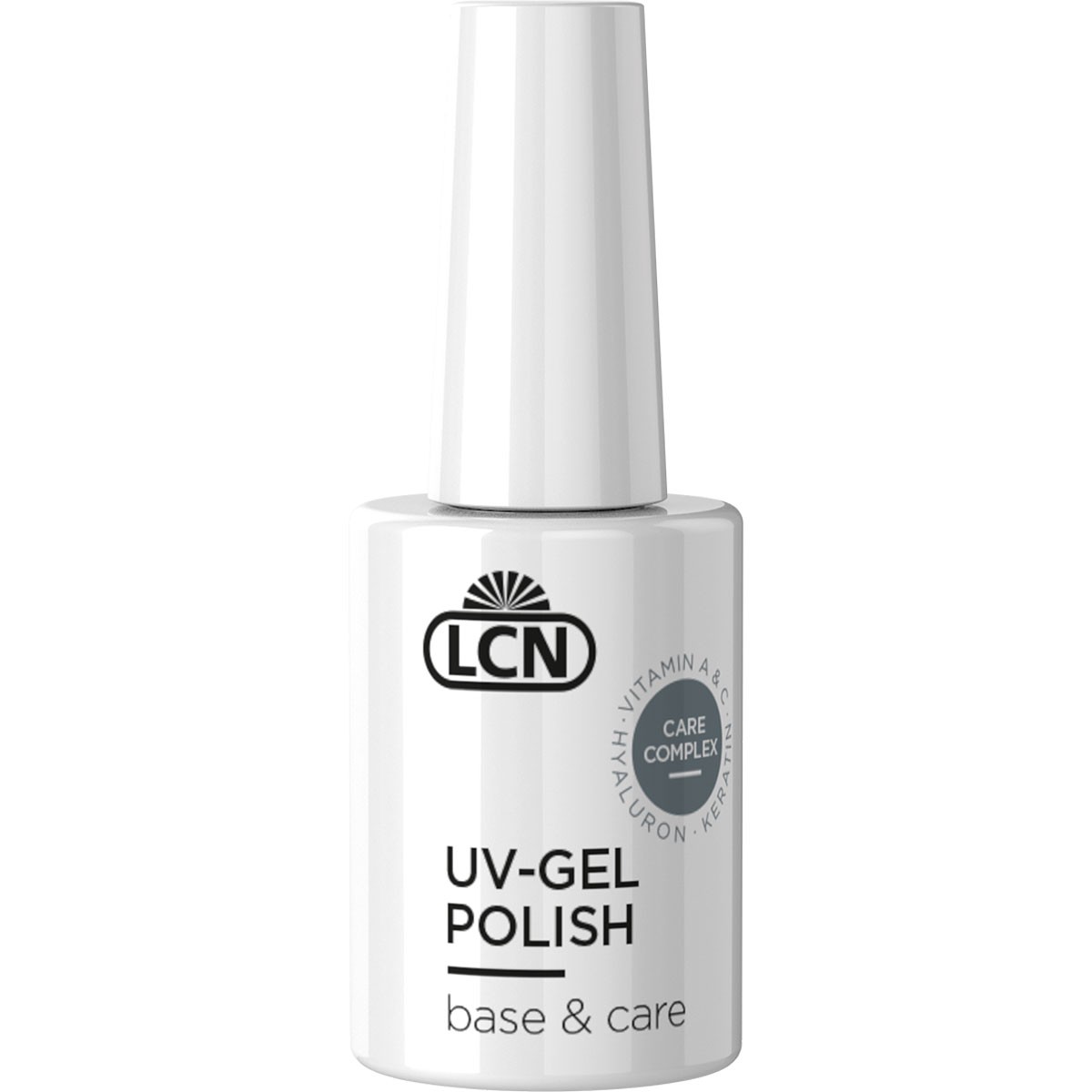Vernis UV-Gel Polish HEMA Free ultra-brillant - Beauty Tech