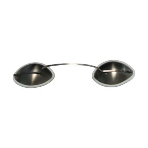Lunettes coques clients Laser NG3 • Ariane - Beauty Tech
