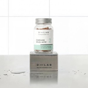 Complexe Soleil Actif