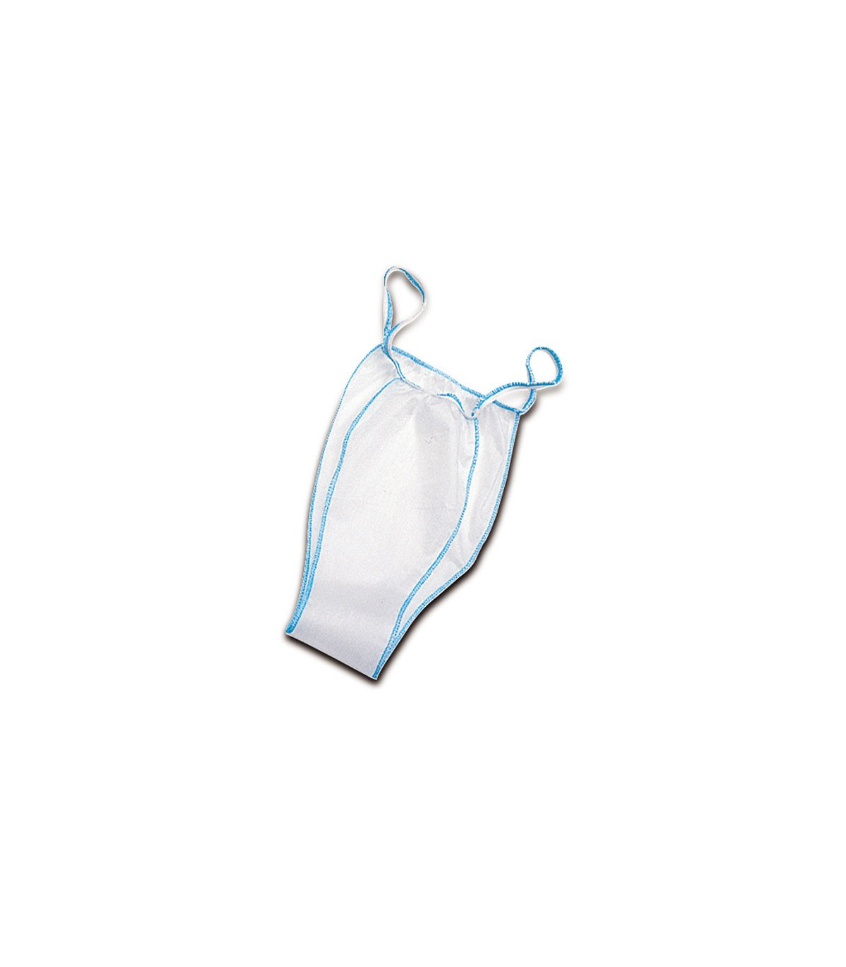 SLIP JETABLE FEMME NON TISSE - MNA Hygiène