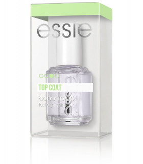 Essie Good to go (top coat)