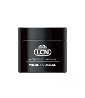 WILDE-PEDISEAL Gel UV de finition 10 ml - LCN