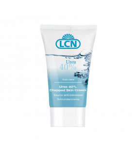 Urea 40 % Chapped Skin Cream 50 ml - LCN
