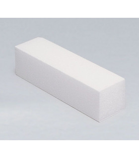 Bloc Polissoir blanc (200/240) - LCN