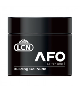 AFO Buiding Gel 15 ml - LCN