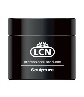 Sculpture Gel UV de construction 25 ml - LCN