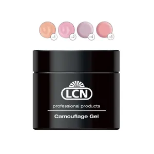 Camouflage Gel UV 15 ml - LCN