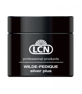 WILDE-PEDIQUE silver plus 10 ml - LCN