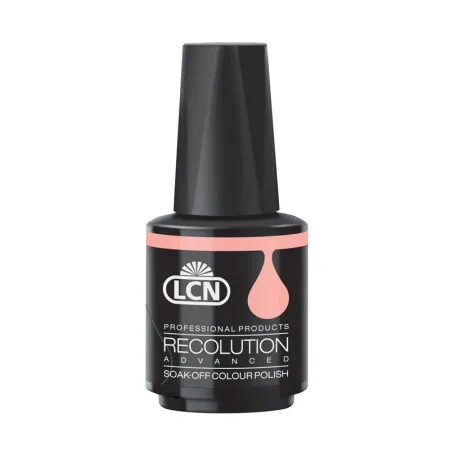 Recolution Advanced - LCN
