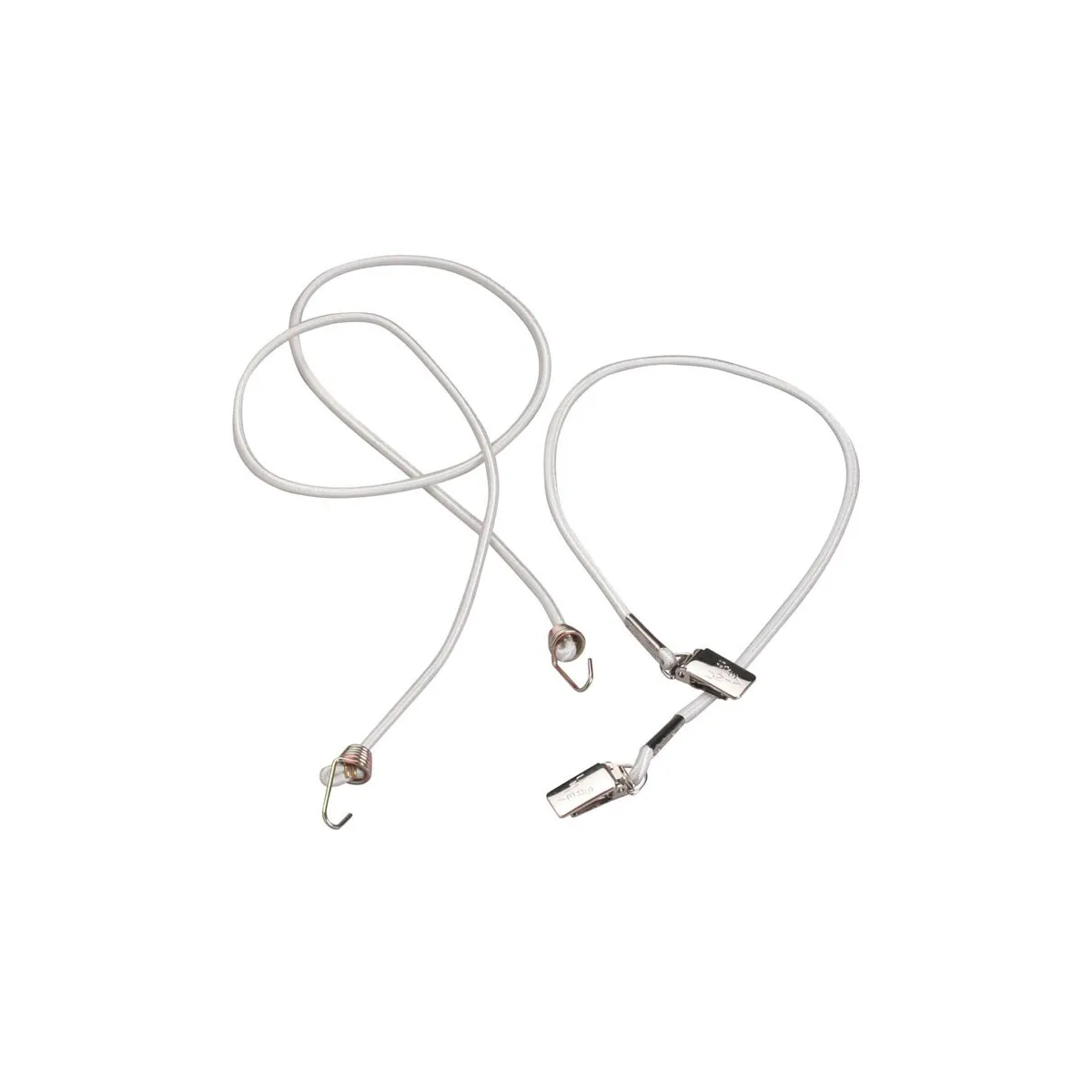 Lot de 4 tendeurs de maintien pour terrain 8m50x8m50 - Home Ball