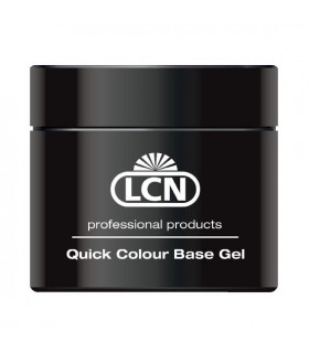 Quick Color Base Gel - LCN