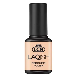 Pédicure Polish Laquish 8 ml - LCN