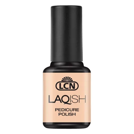 Pédicure Polish Laquish 8 ml - LCN