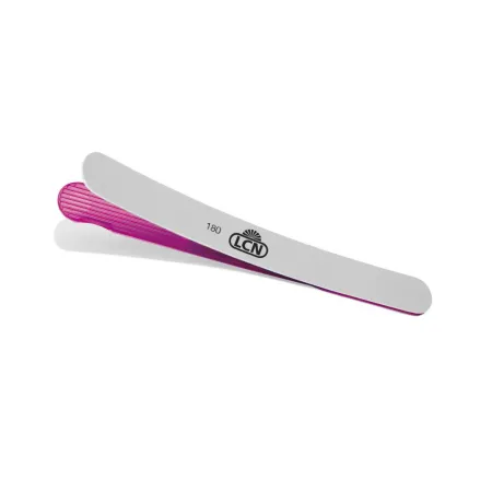 Lime à surfaces interchangeables PROFI PINK - 50 pcs - LCN