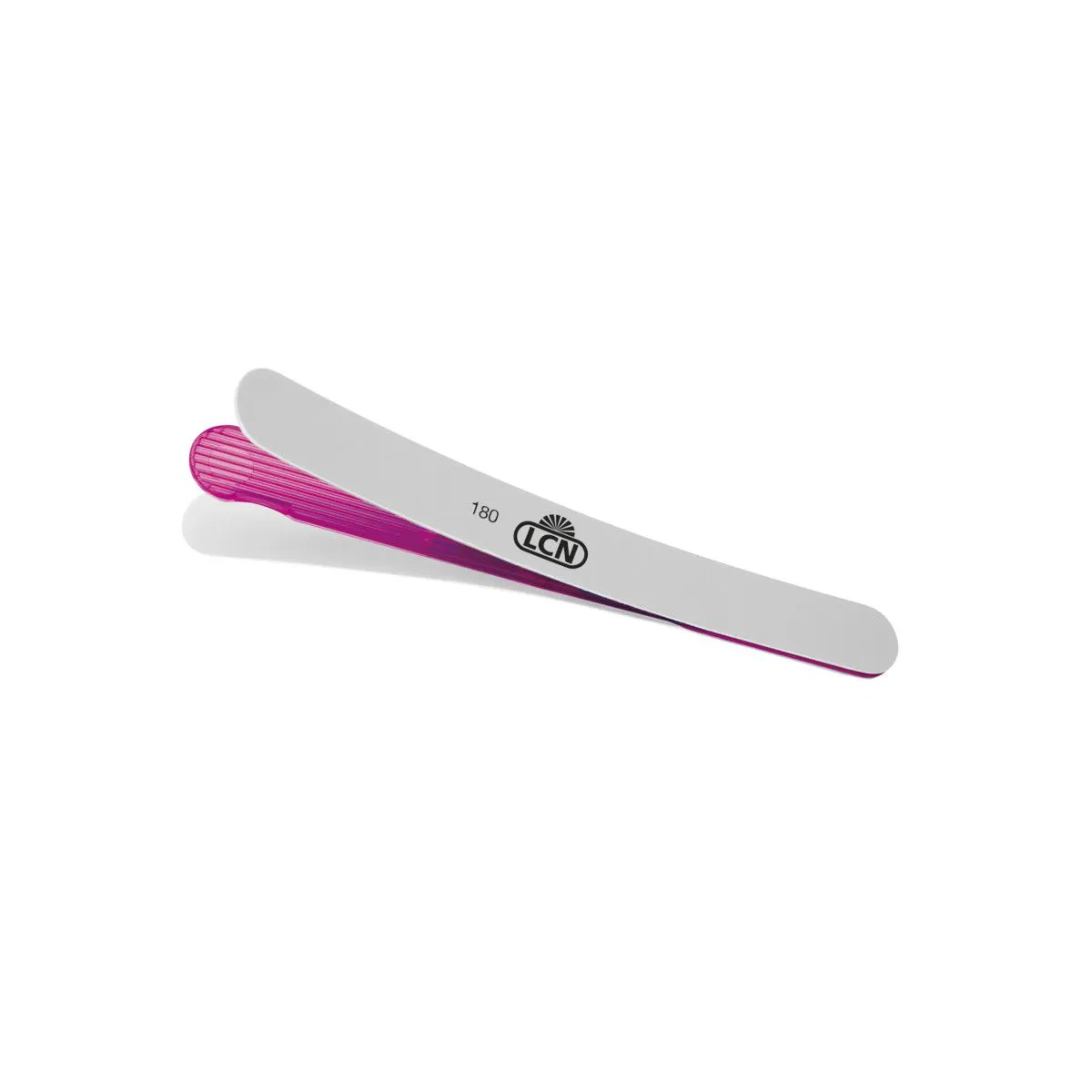 Lime à surfaces interchangeables PROFI PINK - 50 pcs - LCN