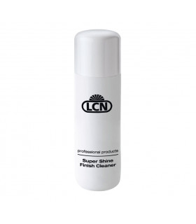 Super Shine Finish Cleaner LCN