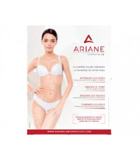 Poster Femme - Cosmetech