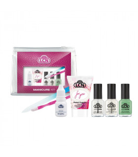 Manicure Kit - LCN