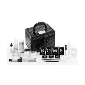Lash Bomb Starter Kit - Beautiful Brows and Lashes