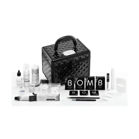 Lash Bomb Starter Kit - Beautiful Brows and Lashes