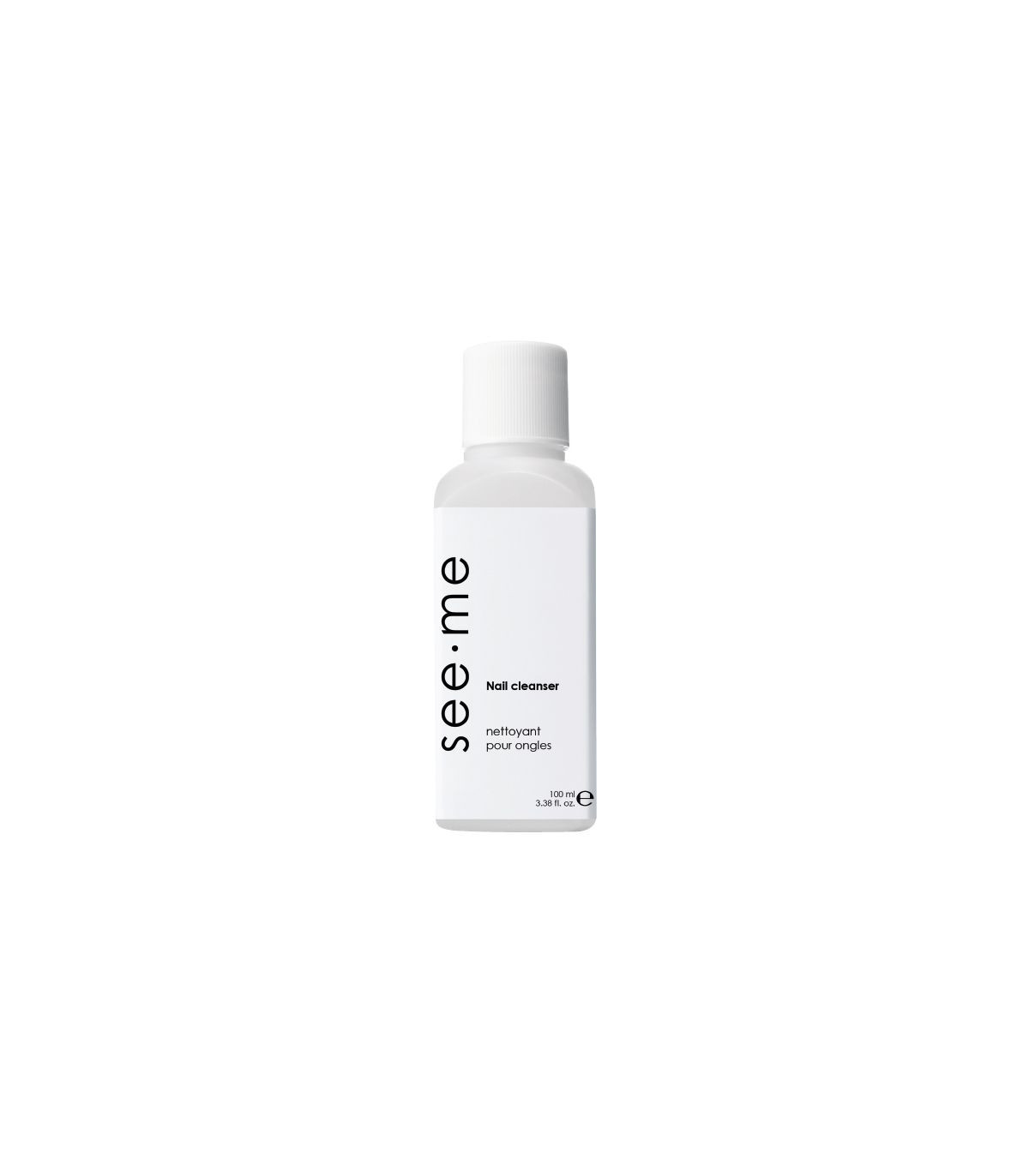 Nail Cleanser - See Me Contenance 100 ml