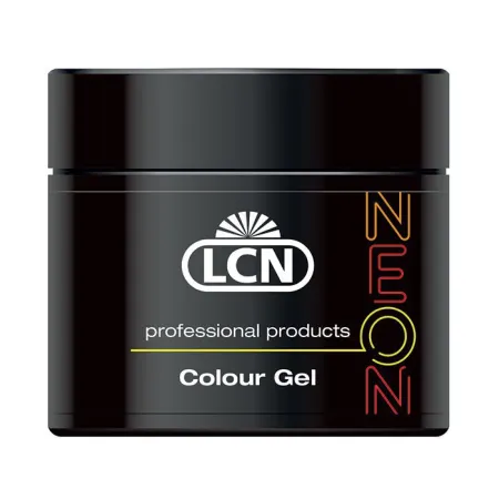 COLOR GEL NEON - LCN