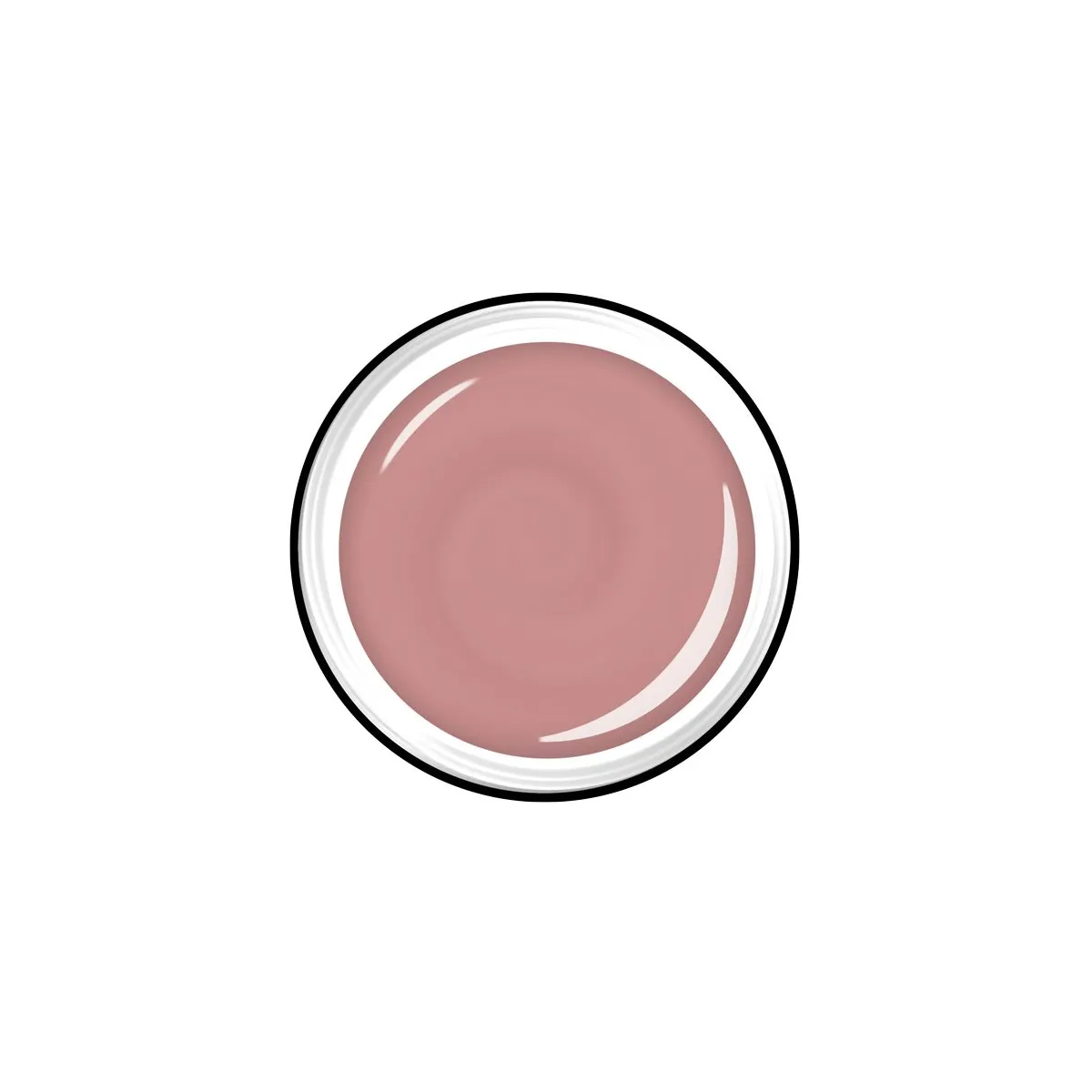 FUSION POLY-ACRYL GEL 50ml - LCN
