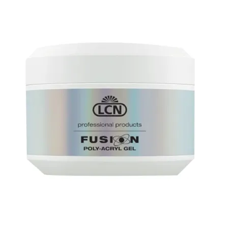 FUSION POLY-ACRYL GEL 50ml - LCN